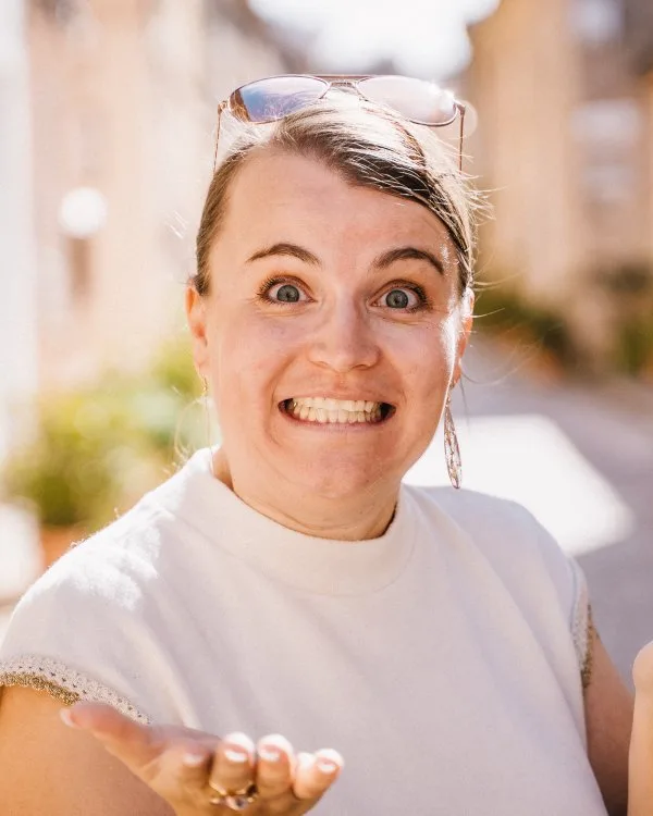 Anita, 43, German UGC creator - Mallorca
