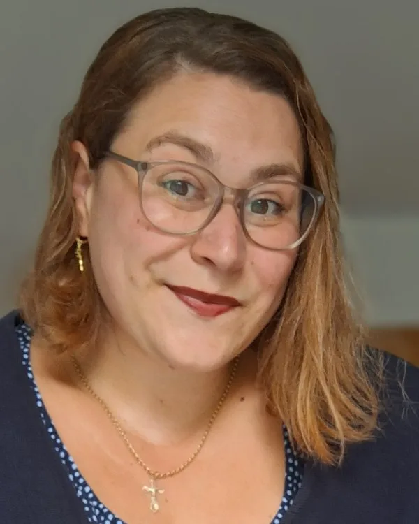 Elsa, 33, German UGC creator - Lifestyle
