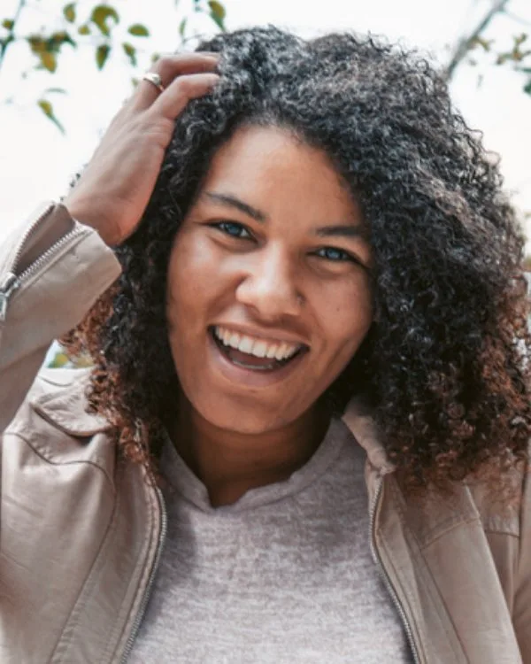 Leila, 31, German UGC creator - Fitness