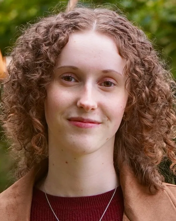 Sarah, 21, German UGC creator - Gaming