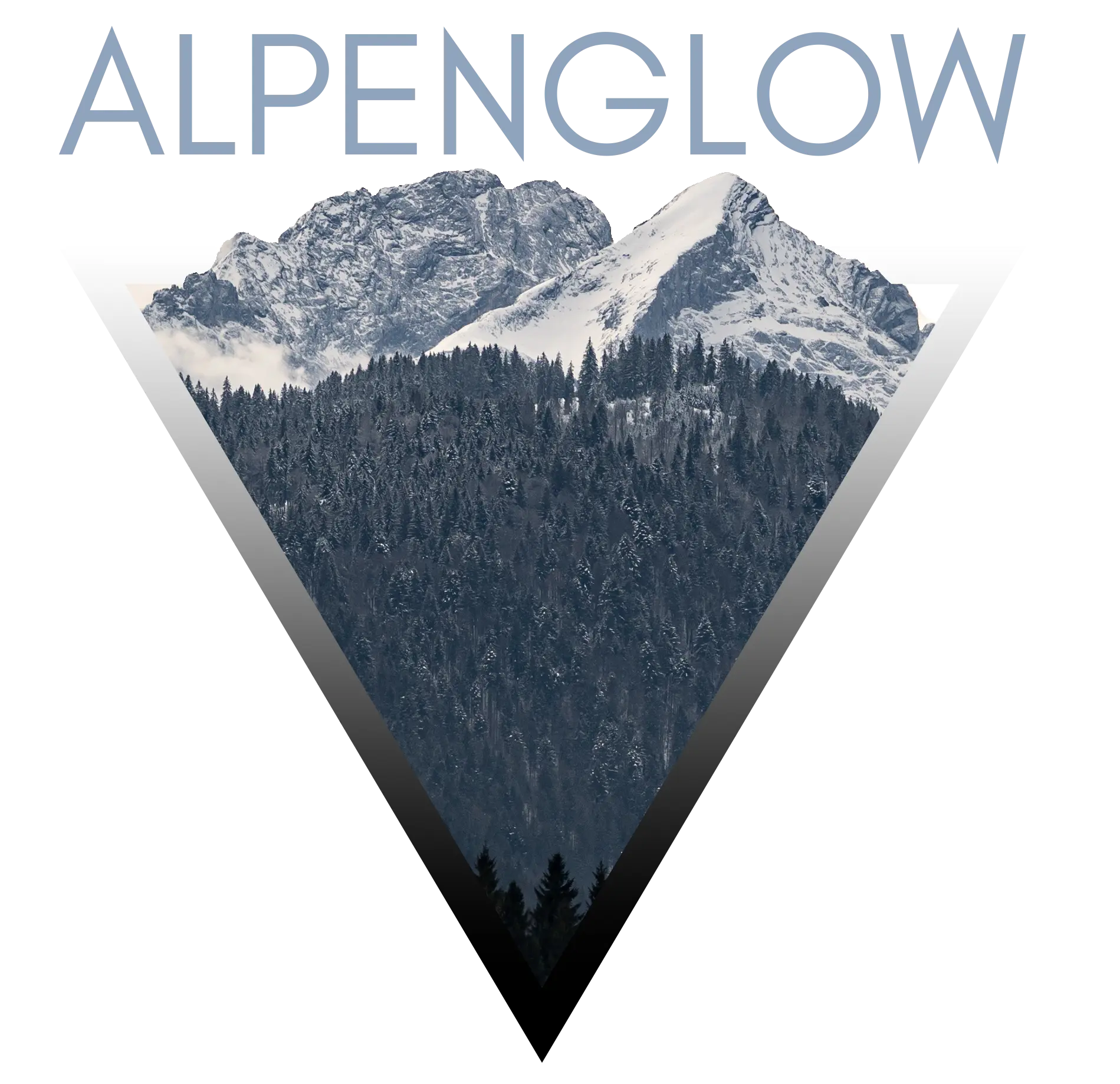 Alpenglow Logo