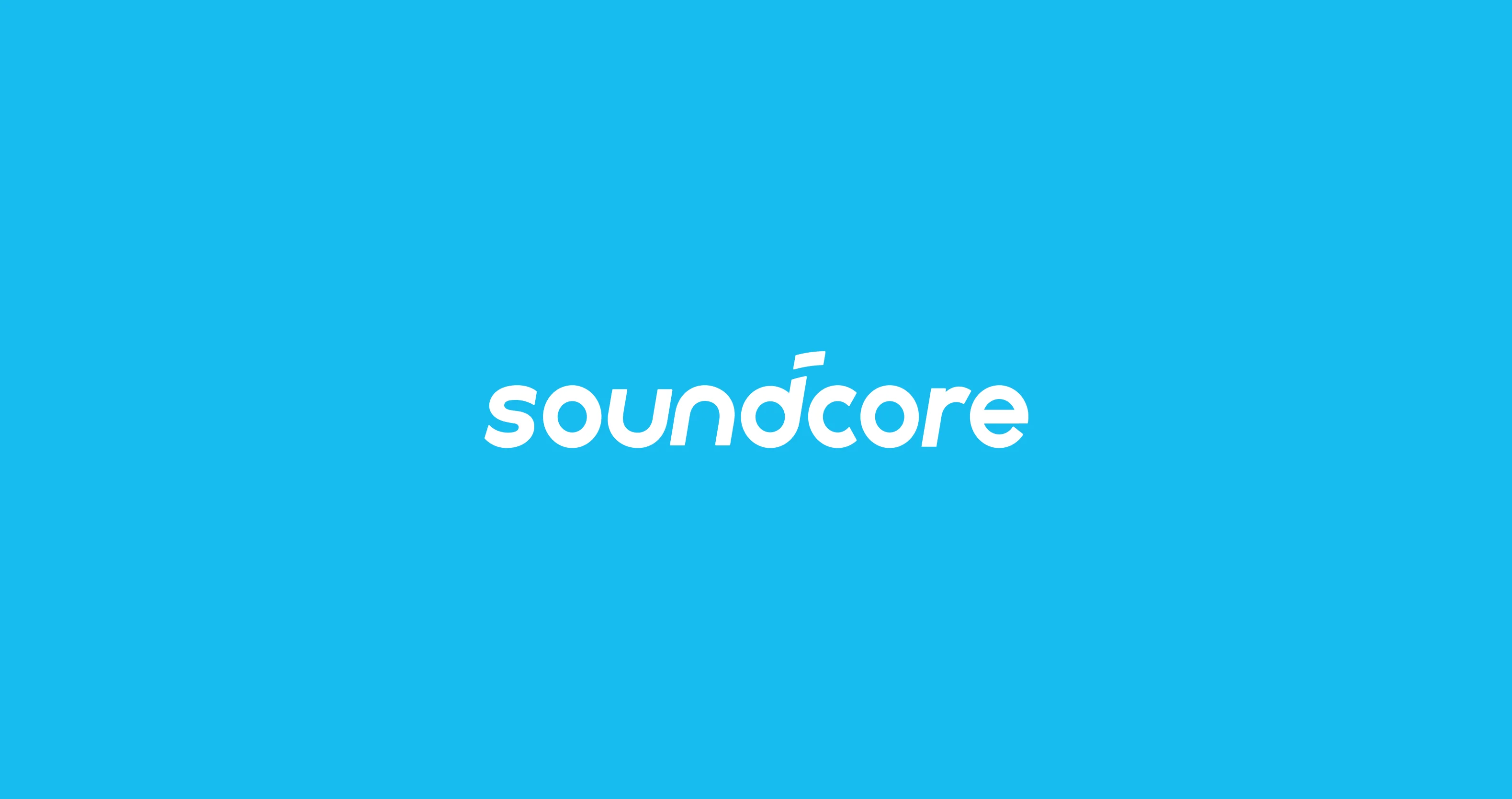 Soundcore Logo